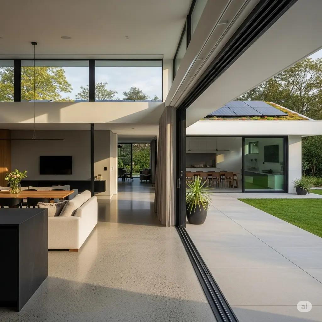 Architectural Visualization - 亚星直播APP